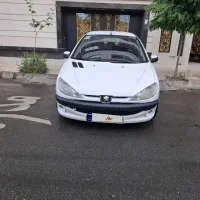 206 sd مدل 94 v8