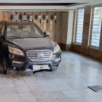 لیفان x60 مدل ۹۲