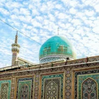 سفر خاطره انگیز  از شیراز