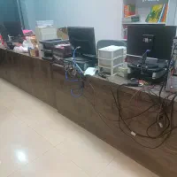 میز کار دست دوم قیمت قبل