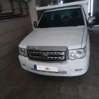پادرا پلاس مدل 400