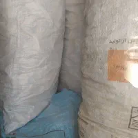 نان خشک تمیز خانگی بشرط نزدیک به ۱۰۰کیلو