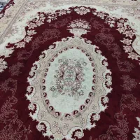 فرش ماشینی