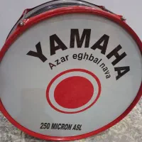طبل یاماها
