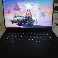 لپ‌تاپ گیمینگ razer blade15با8GB گرافیک مجزا144HZ|رایانه همراه|تهران, جوانمرد قصاب|دیوار