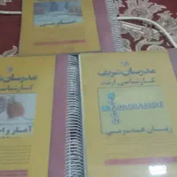 کتابهای رشته حسابداری ویژه کارشناسی ارشد