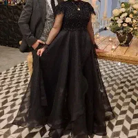 لباس مجلسی دخترانه و زنانه