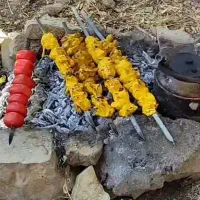 کمک آشپز  با سابقه ی کاری بازنشسته