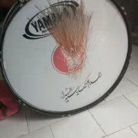 طبل محرمی