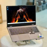 لپتاپ Lenovo LOQ 15 رم 20 گیگابایت