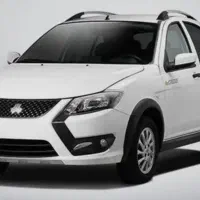فروش کوییک GXL صفر