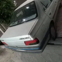 ۴۰۵ مدل ۸۹ بی رنگ