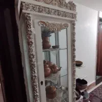 بوفه و جاکفشی