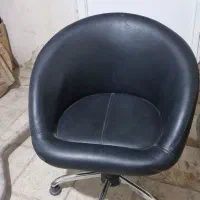 صندلی سالنی