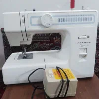 چرخ خیاطی