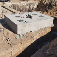 برش بتن .کرگیری.کاشت میلگرد و بولت