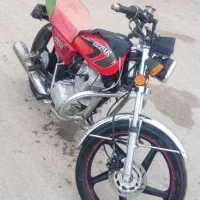 موتور ۲۰۰ مدل ۹۷ کاربرات