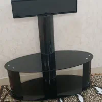 میزشیشه ایی