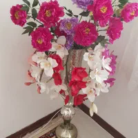 گل و گلدون