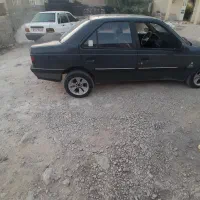 پژو کلکسیونی کاربرات