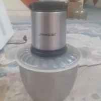 خرد کن ۴ تیغ همه کاره