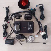 دزدگیر مجید کار تصویری