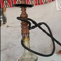 قلیان باصورگ شادگان