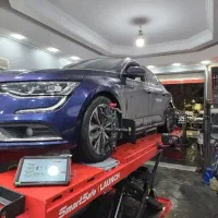 میزان فرمان وایرلس سه بعدی *(تخفیف نوروزی)