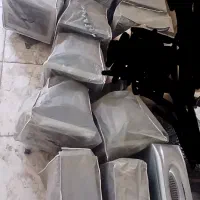 فروش مانیتور سامسونگ و الجی و کیس کامپیوتر