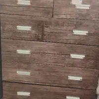 دراور .میز آرایش
