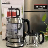 چایی ساز نورنبرگ TNG-550MK
