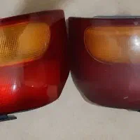 چراغ پراید
