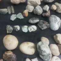 سنگ قیمتی عقیق و غیره