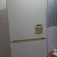 یخچال فریزر سامسونگ