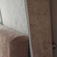 تخت یه نفره تدی