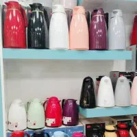 فلاکس چای