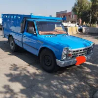 نیسان کرایه مریوان تا تهران