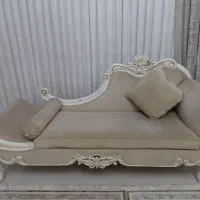 ست مبل 7نفره با شزلون