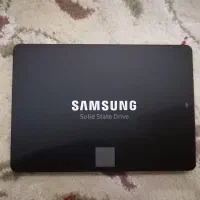 SSD sumsung 870 EVO