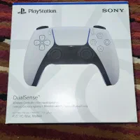 دسته آکبند پلمپ اورجینال ps5