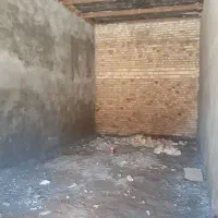 مقازه وانبار ۵۰متر