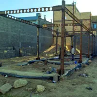 جوشکار سیاراسکلت بامدرک فنی واتحادیه