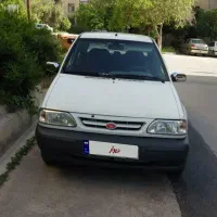 پراید ۱۳۱