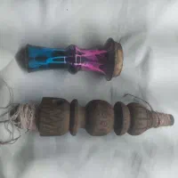 تنه و سری قلیون
