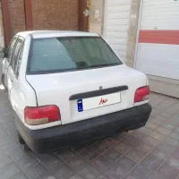 پراید مدل 87|خودرو سواری و وانت|رفسنجان, |دیوار