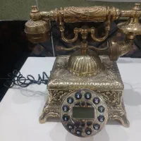 تلفن برنز اصل باکیفیت