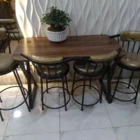 میز نهار خوری