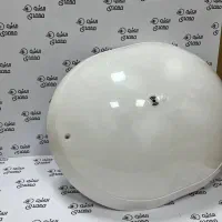 چراغ 18 وات  مهتابی ماکروویو هوشمنده سنسور دار