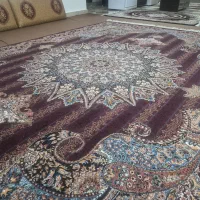 فرش ۱۲ متری کارکرده با قیمت مناسب