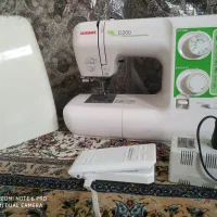 چرخ خیاطی ژانومه